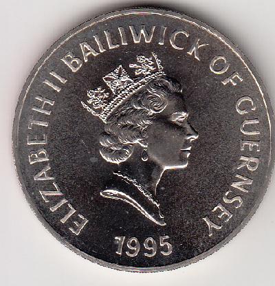 Beschrijving: 5 Pond  Q.MOTHER